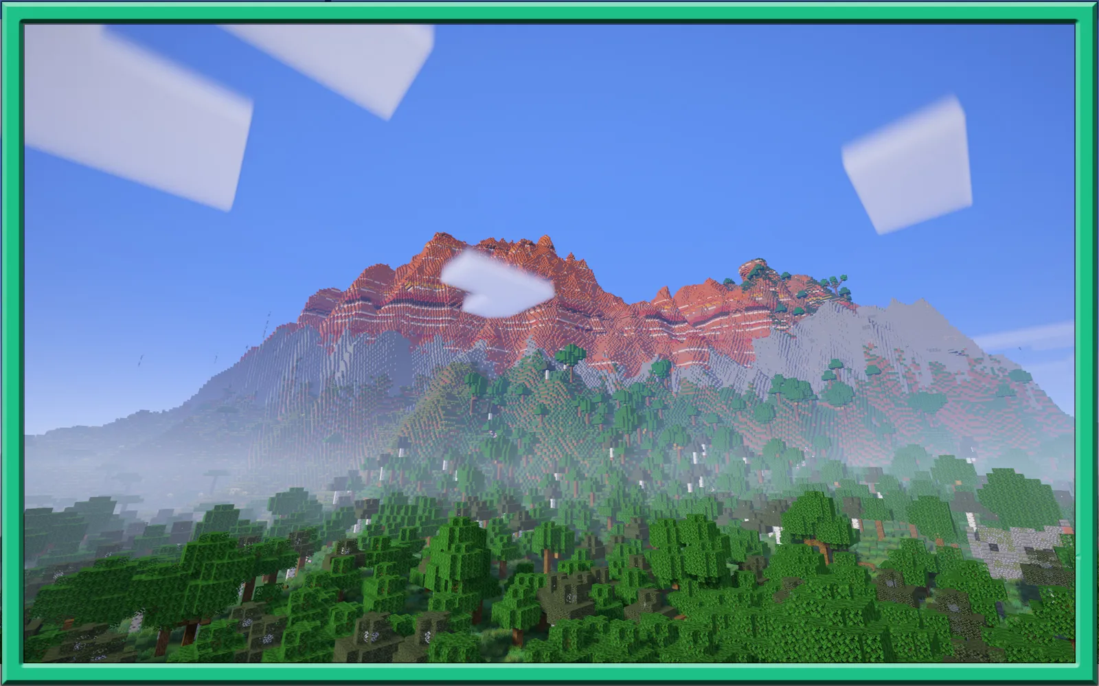HLStuff - Adventure & Exploration — скриншот 6 (Модпаки, Minecraft)