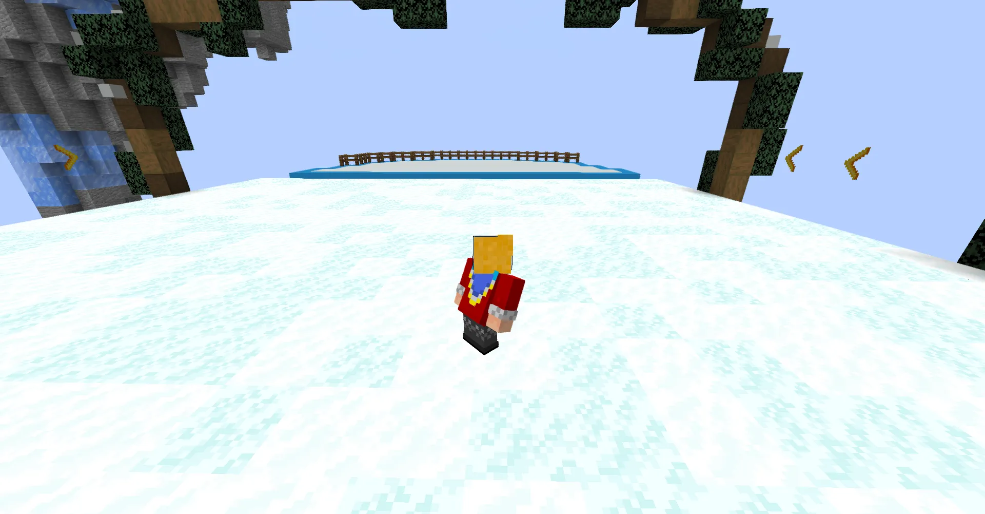 Wyntale+, Текстуры, Minecraft