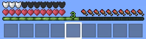 Mako - Default 16x — скриншот 2 (Текстуры, Minecraft)