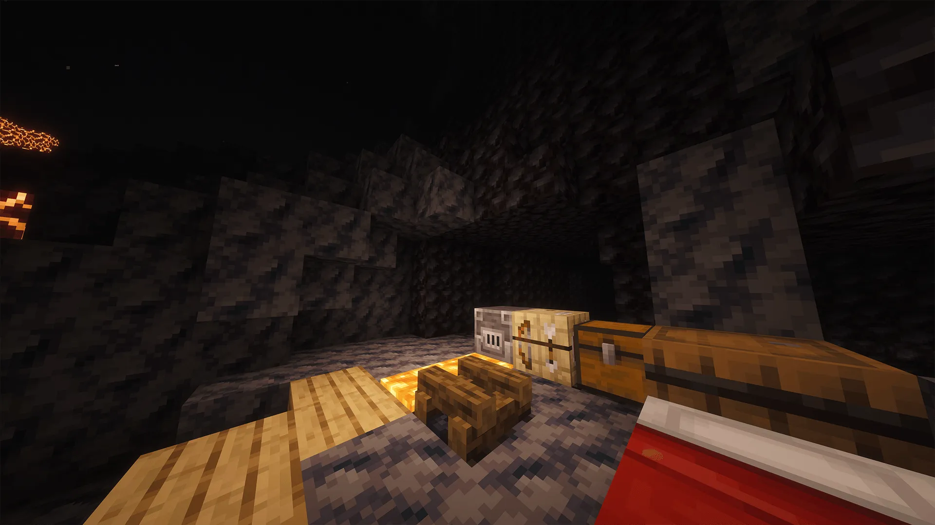 Dracenia — скриншот 9 (Модпаки, Minecraft)