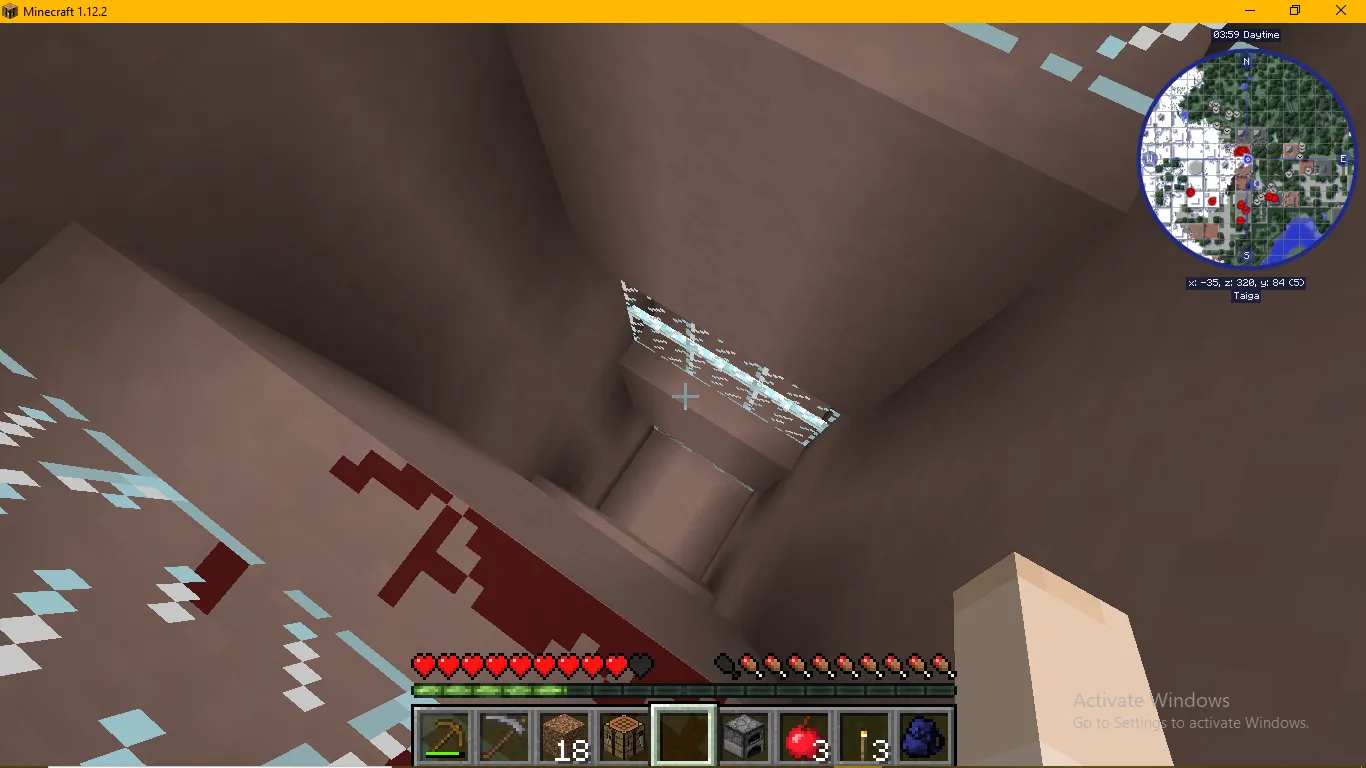 Domo Arigato Technology & Robots — скриншот 4 (Модпаки, Minecraft)