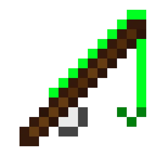 GreeZ — скриншот 14 (Текстуры, Minecraft)
