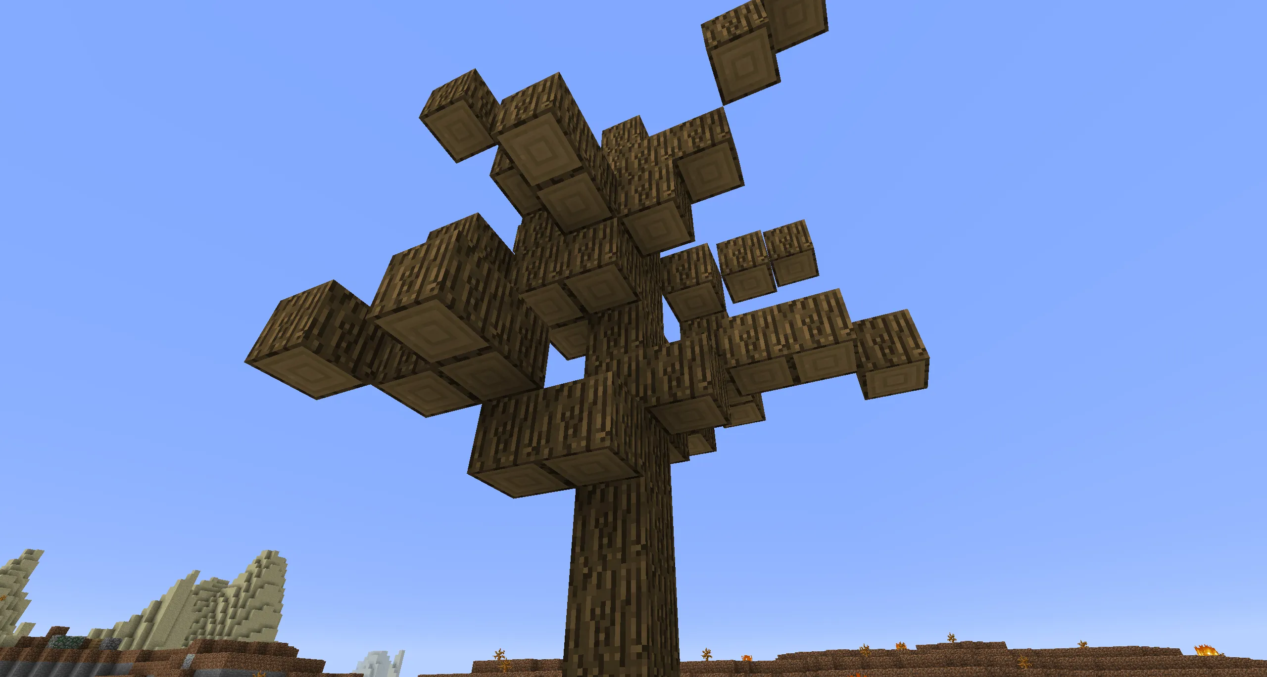 Wasteland Expanded, Моды, Minecraft