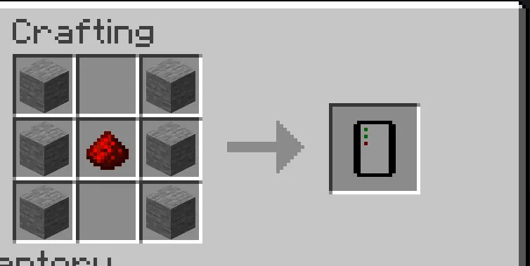 Dubai Chocolate — скриншот 2 (Моды, Minecraft)