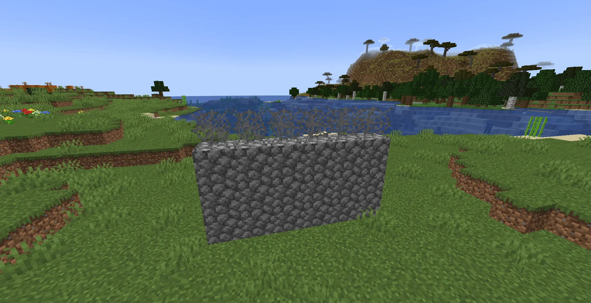 More Security, Моды, Minecraft