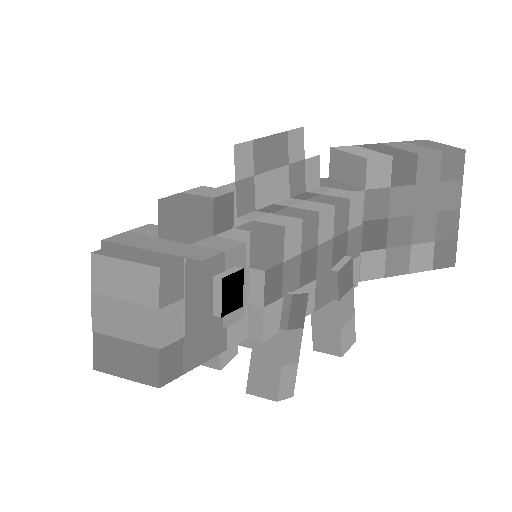 Clutter: Bestiary — скриншот 14 (Моды, Minecraft)