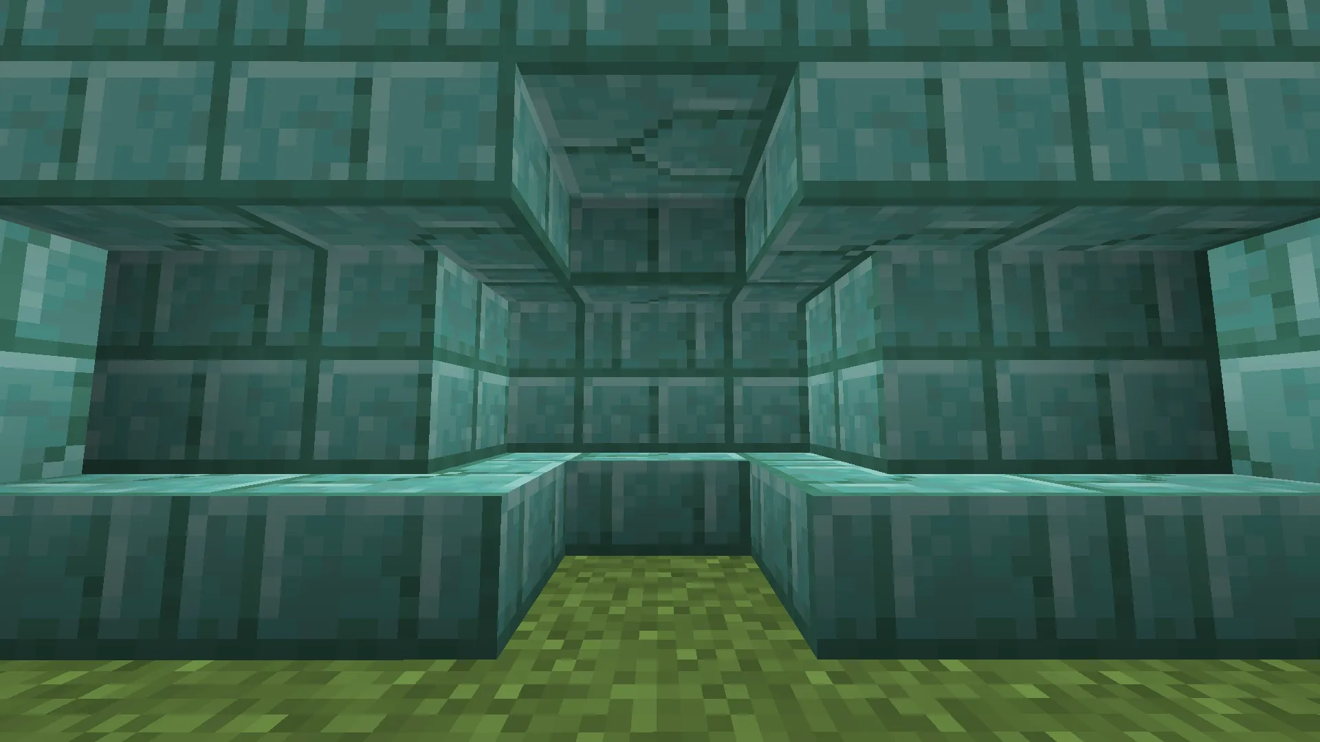 No Cut Stairs — скриншот 8 (Текстуры, Minecraft)