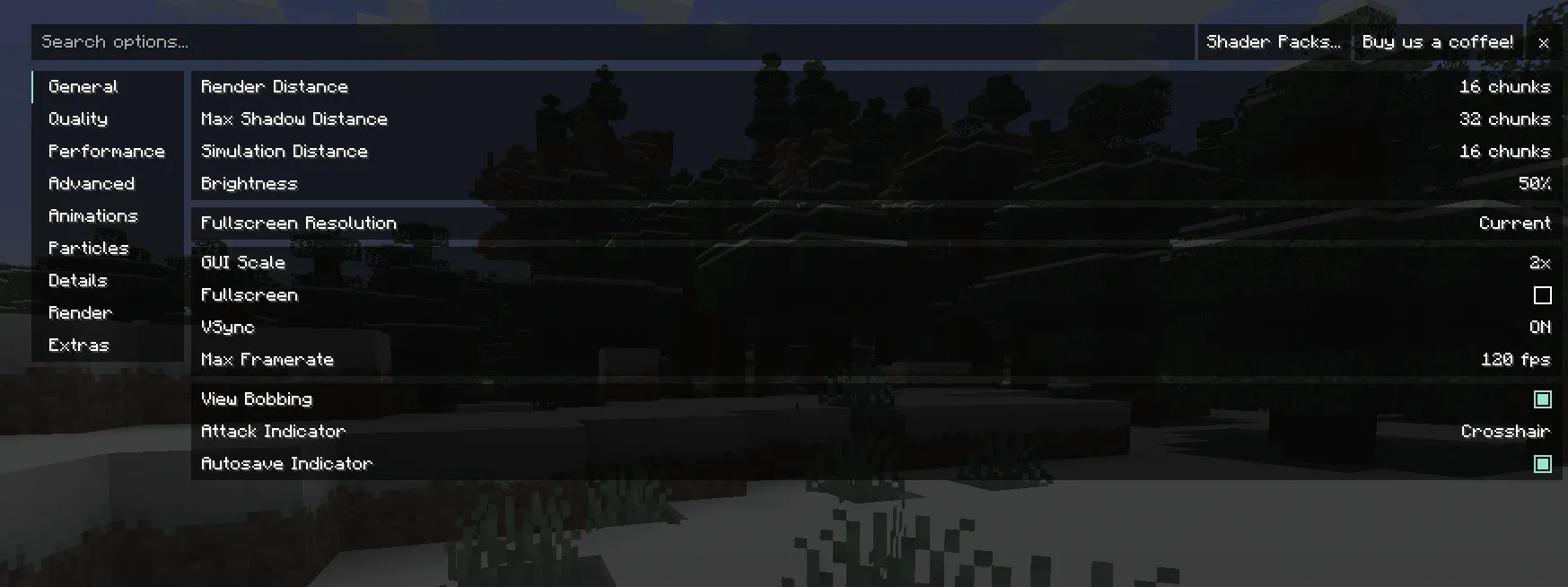 Simple Utilities — скриншот 5 (Модпаки, Minecraft)