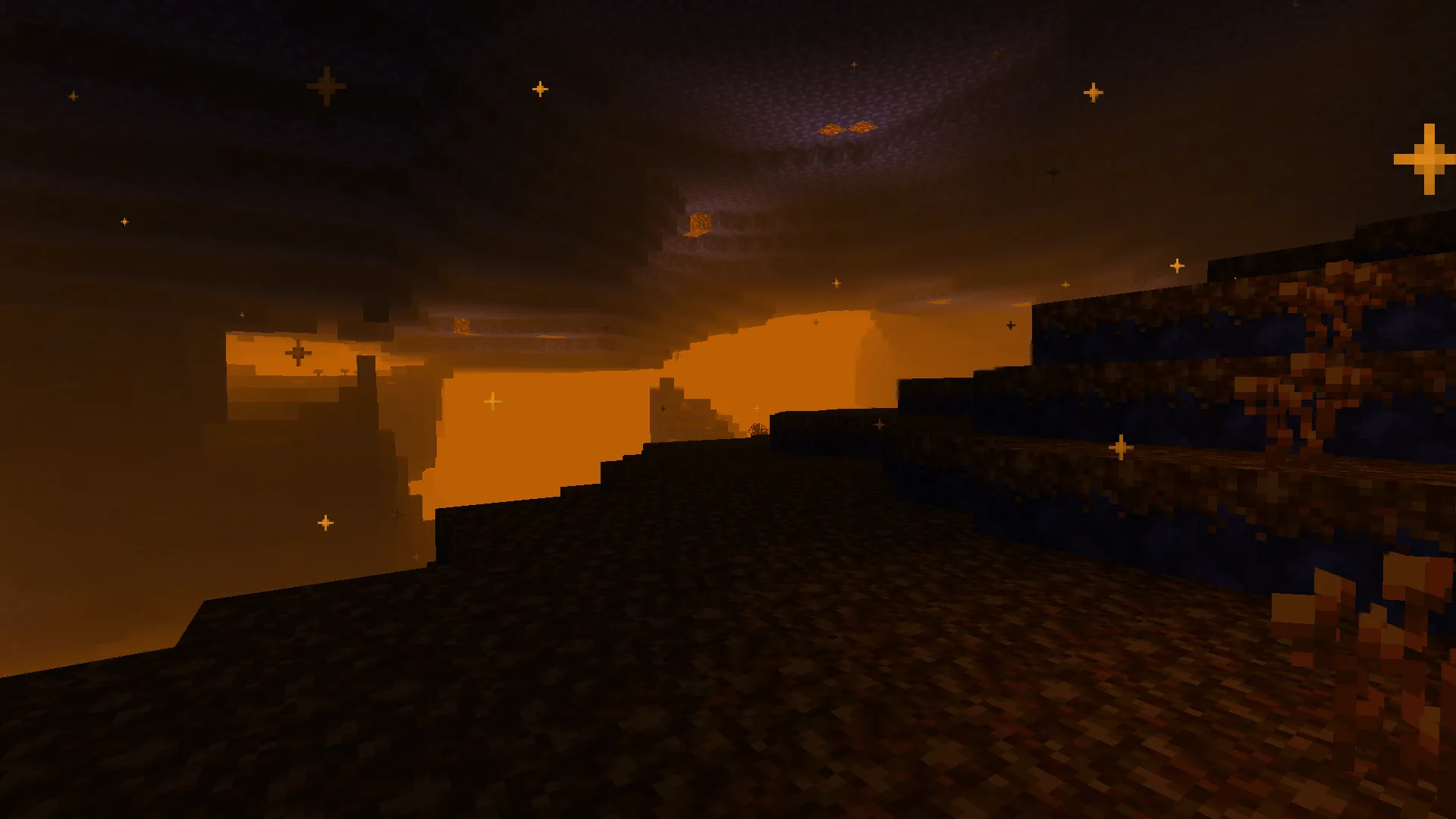 Abyssborne, Моды, Minecraft