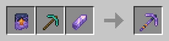 Miner Villager, Моды, Minecraft