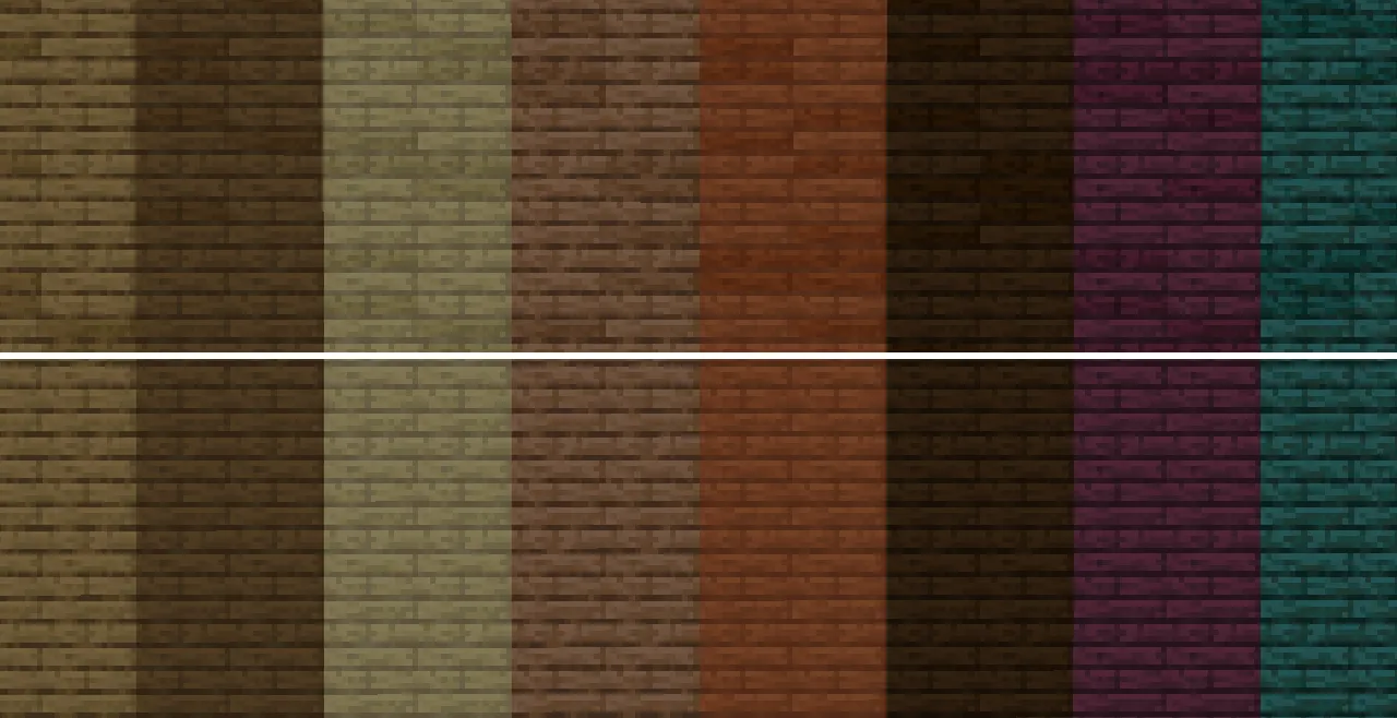 Random.IO — скриншот 1 (Текстуры, Minecraft)