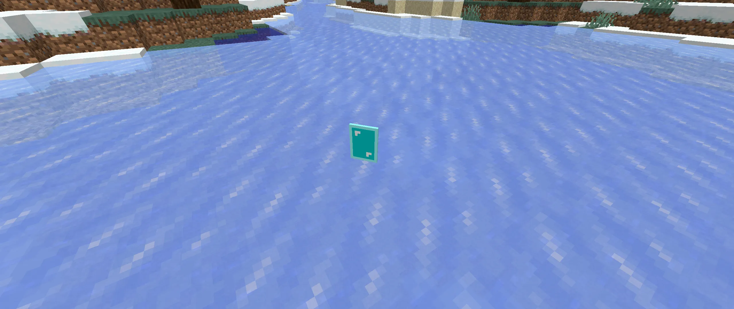 project-676817, Моды, Minecraft