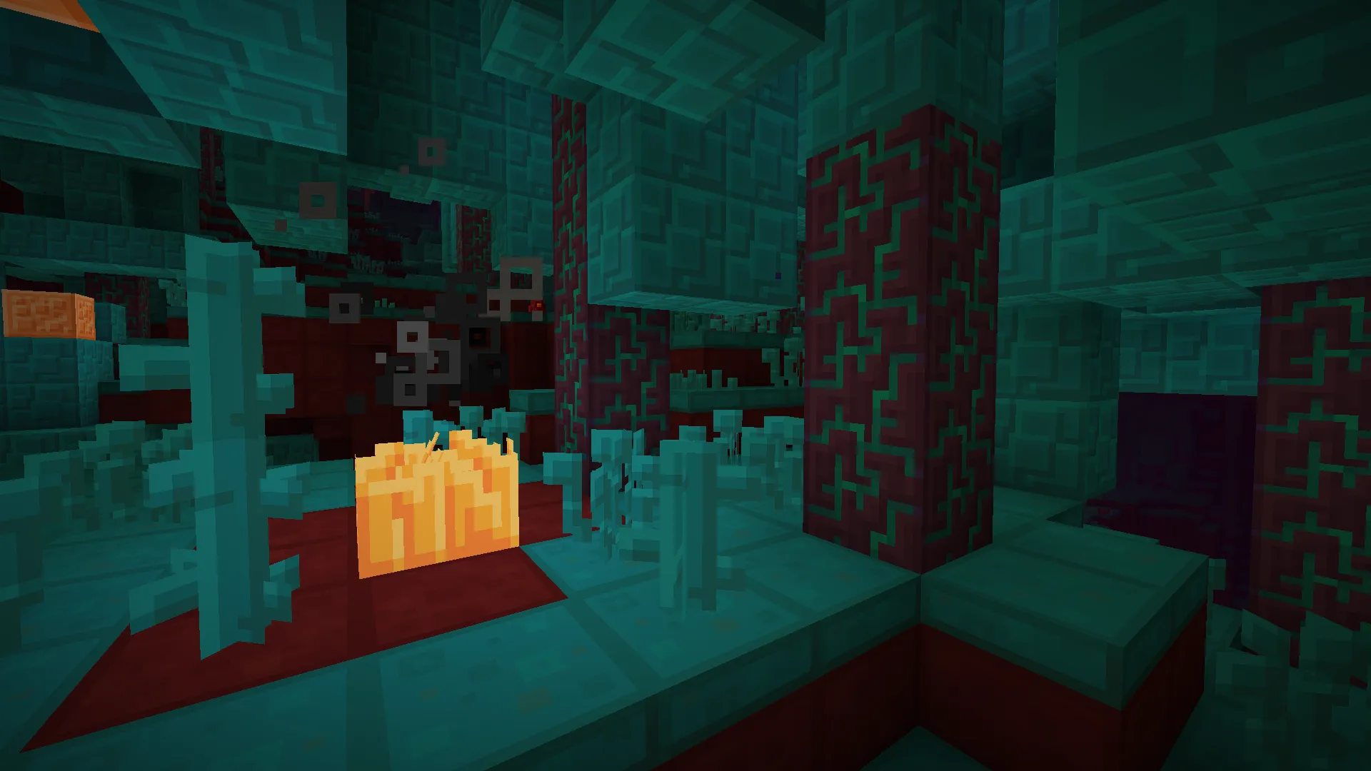 Easy Blocks, Текстуры, Minecraft