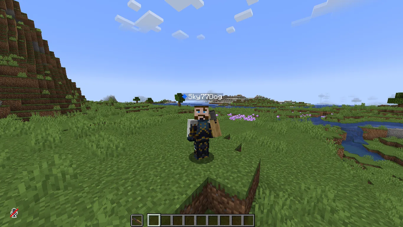 Sky's 3D Artilleries Weapons — скриншот 9 (Текстуры, Minecraft)