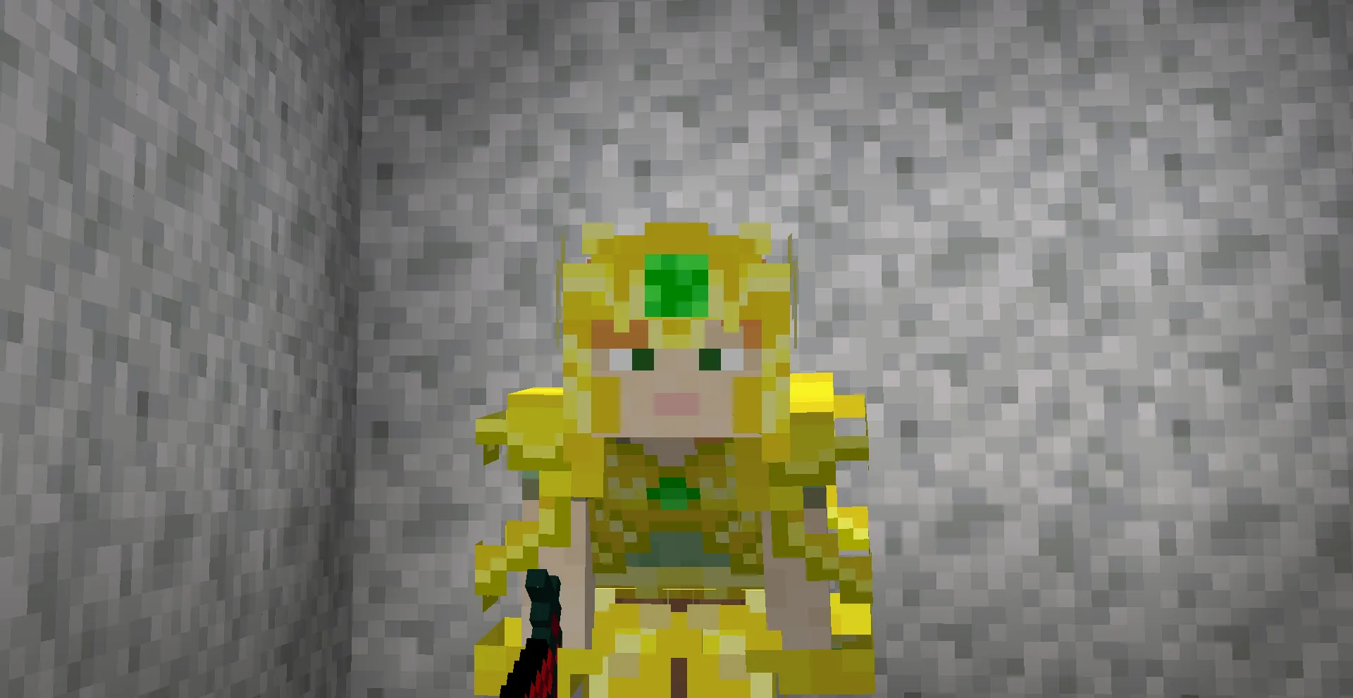 BedoclashVariants, Текстуры, Minecraft