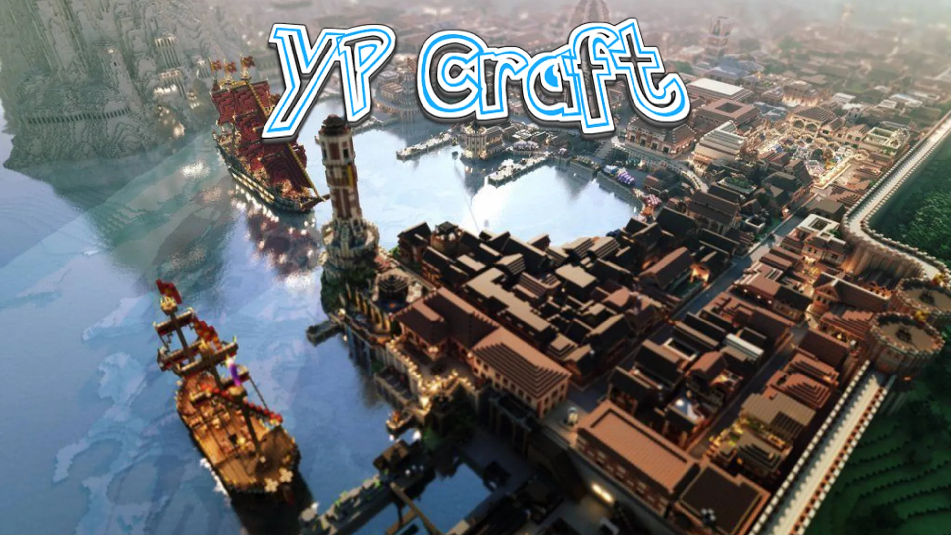 YP Craft (Fabric), Модпаки, Minecraft