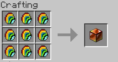 Superite Ore, Моды, Minecraft