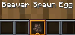 Beavers!! — скриншот 3 (Текстуры, Minecraft)