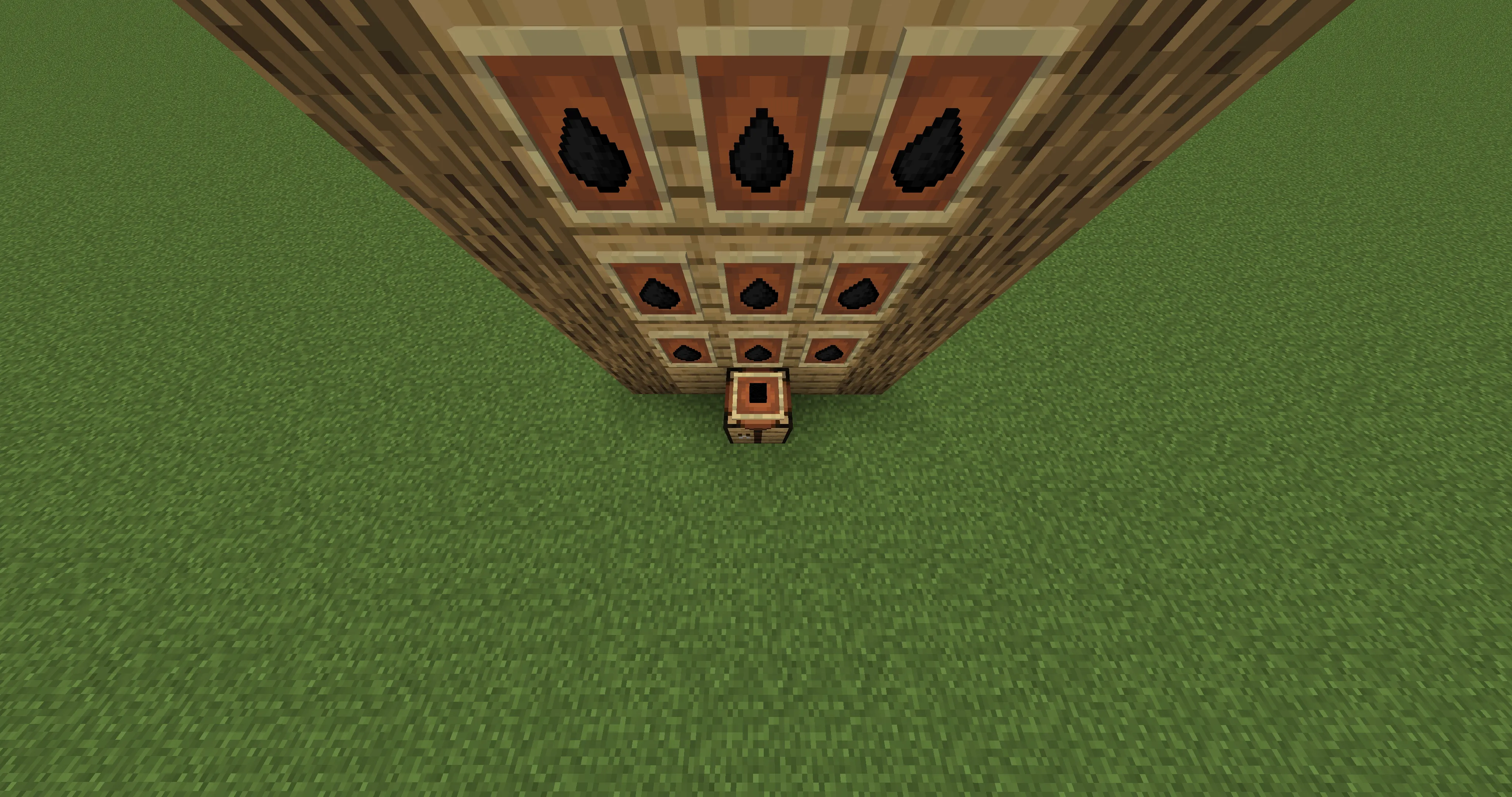 Vita Carnis, Моды, Minecraft