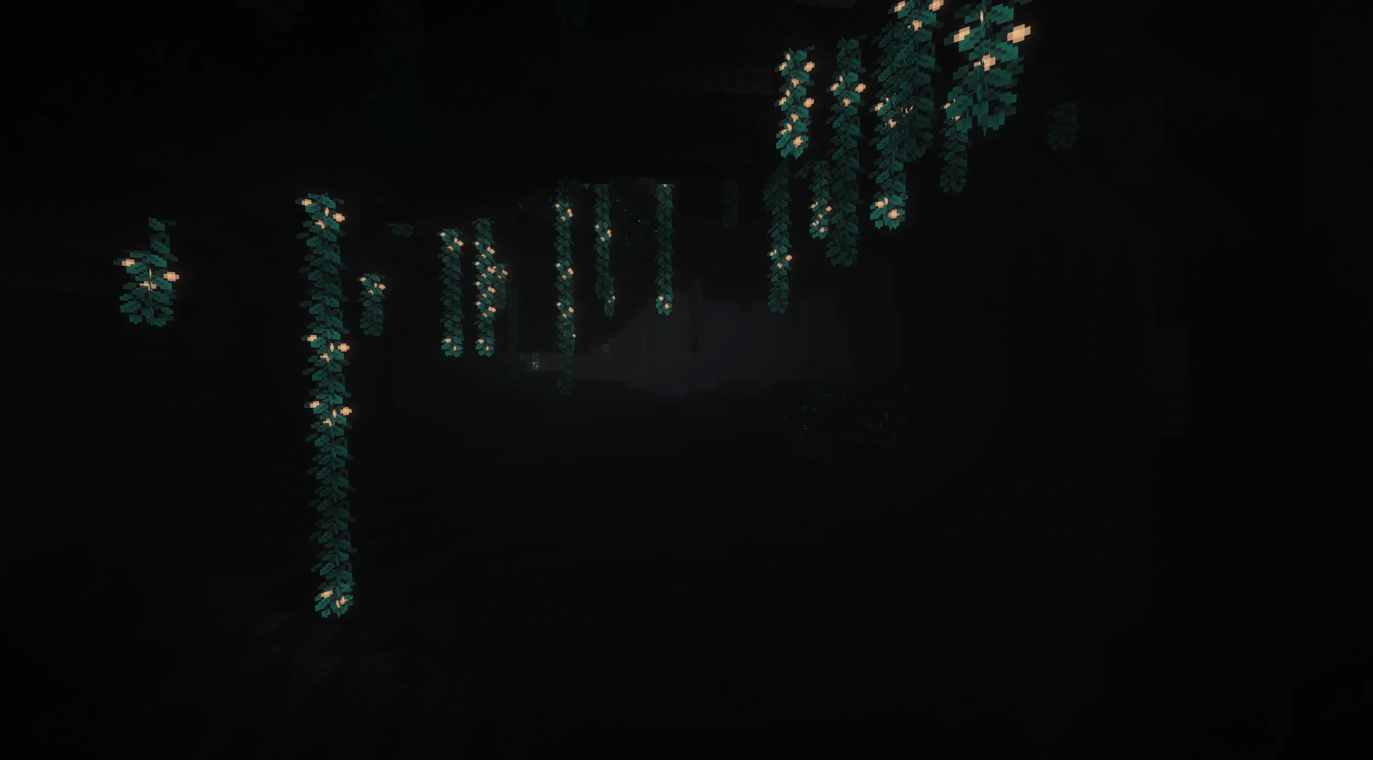 Shrouded — скриншот 4 (Моды, Minecraft)