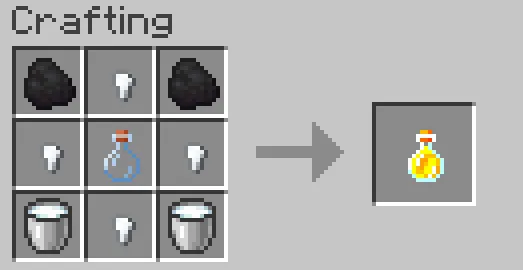 Purification Brazier — скриншот 6 (Моды, Minecraft)