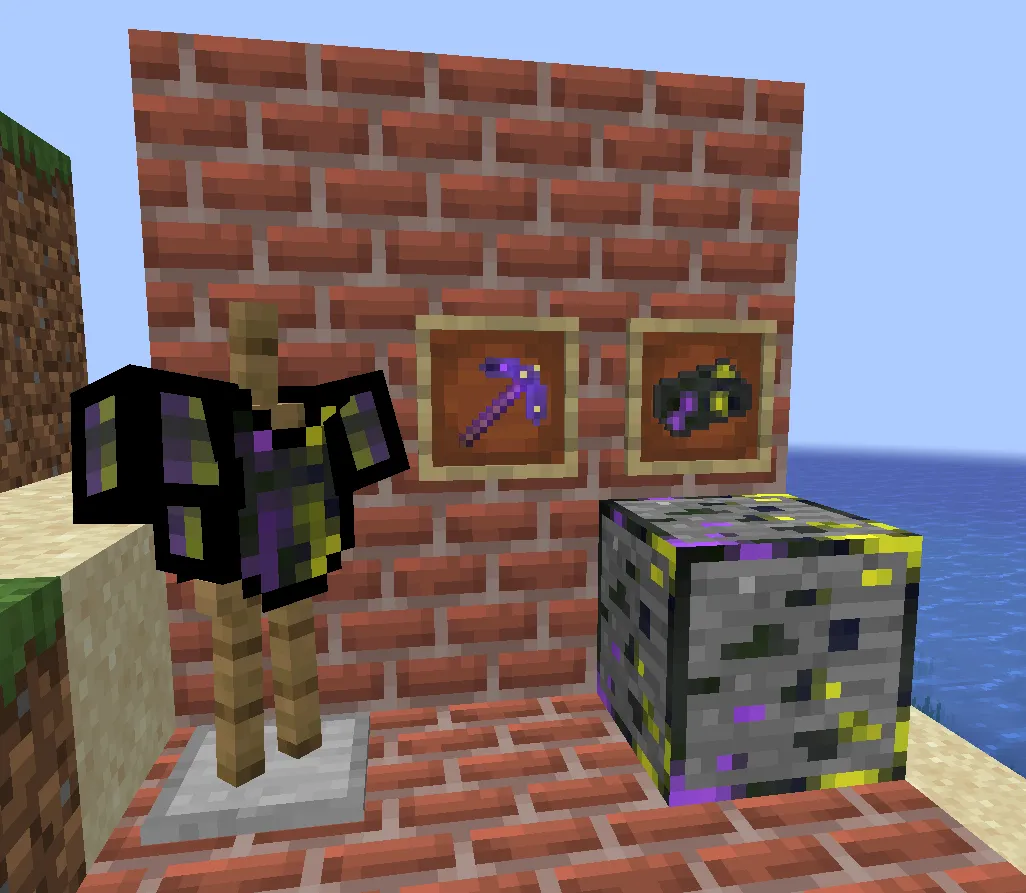 FRMoiz (Forge) — скриншот 3 (Моды, Minecraft)