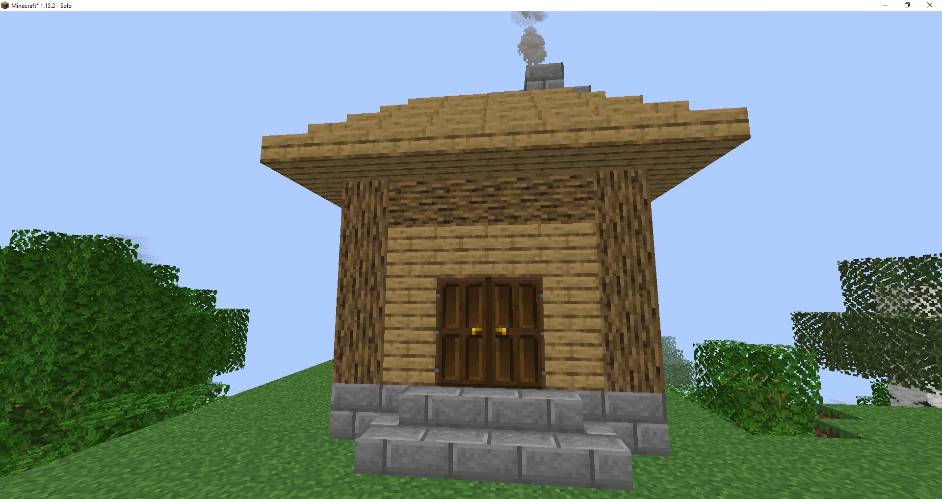 Extra Légendary 2, Моды, Minecraft
