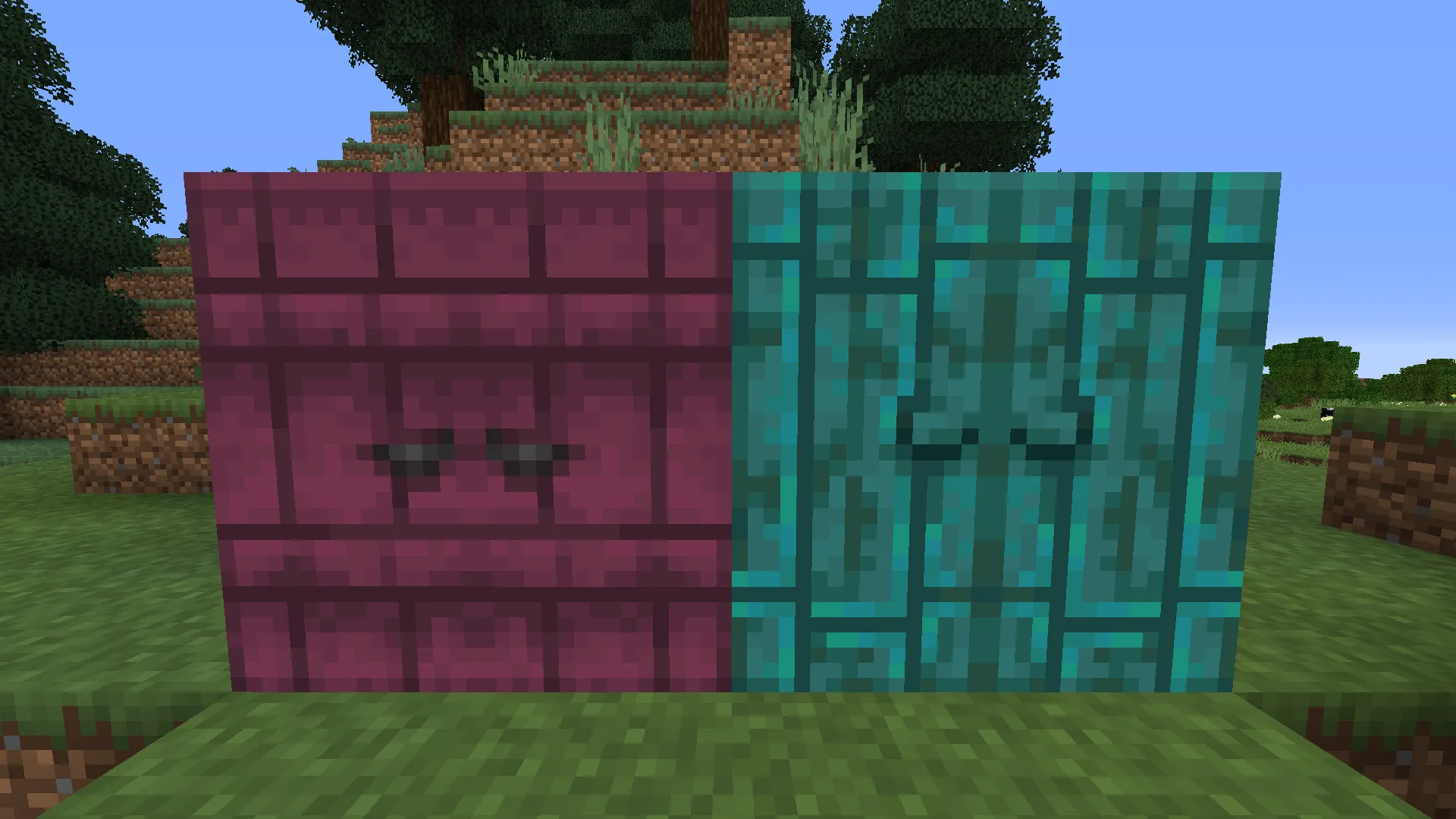 Jineric Pack 1.16 — скриншот 2 (Текстуры, Minecraft)