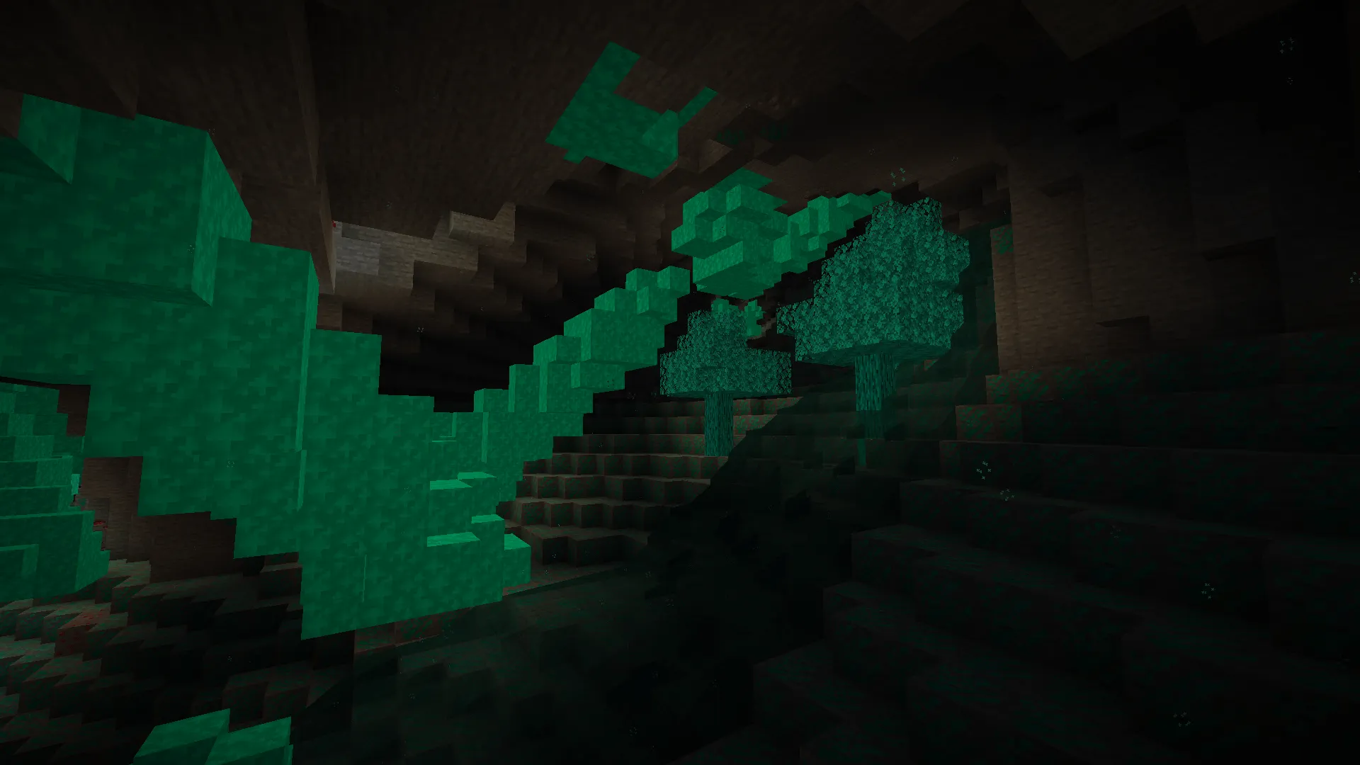 More Power, Моды, Minecraft