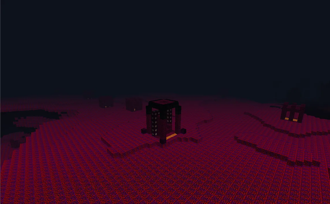 The MM - Mythical Mysteries — скриншот 4 (Моды, Minecraft)