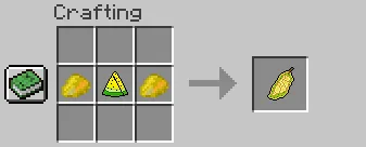 Exotic Fruit's, Моды, Minecraft