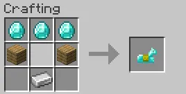 Crafting Recipes That Just Make Sense — скриншот 12 (Моды, Minecraft)