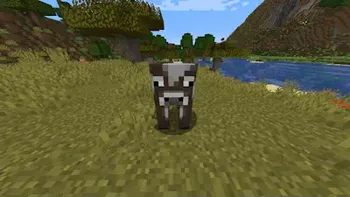 No mobs variants — скриншот 2 (Текстуры, Minecraft)