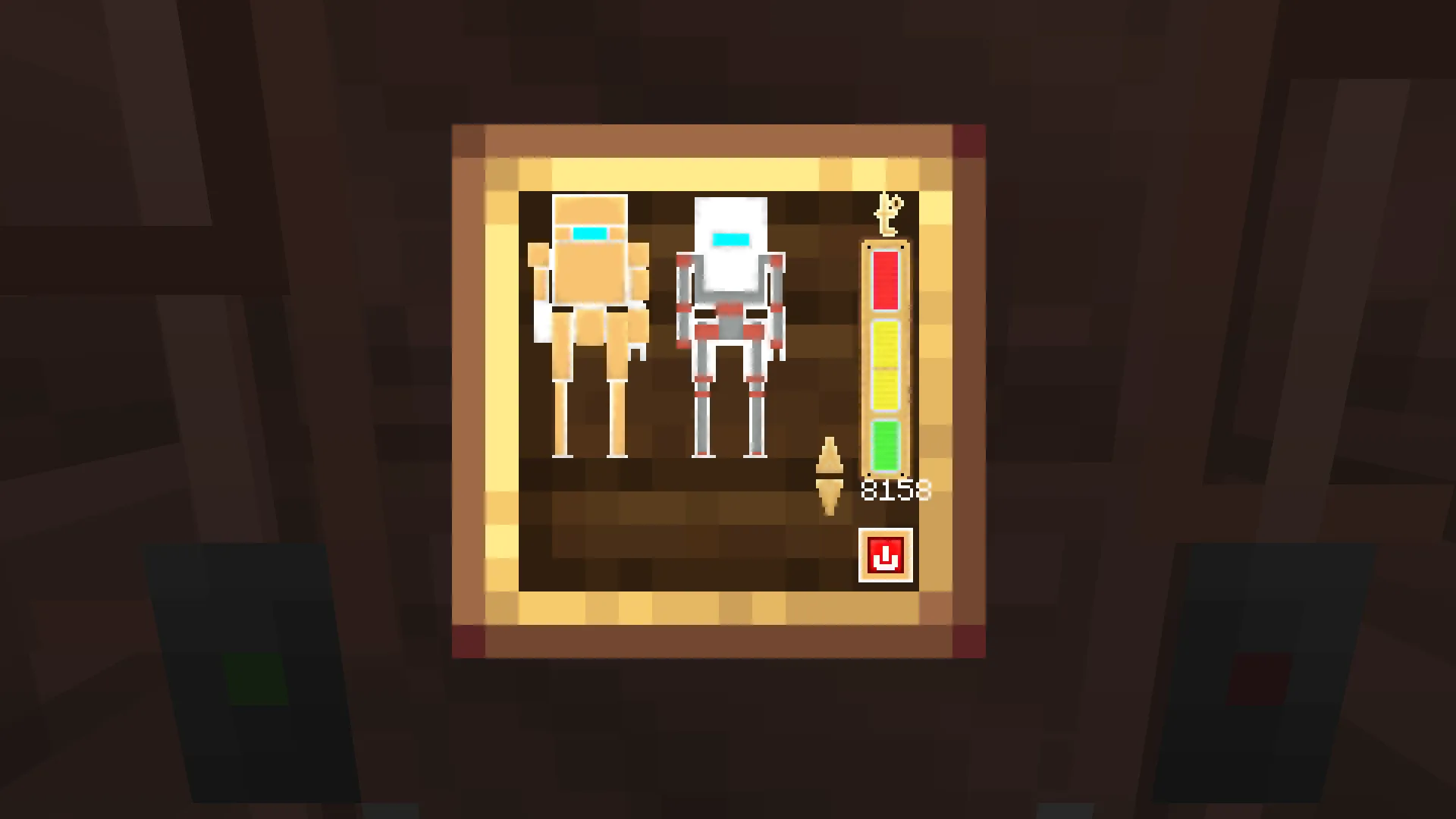 Steam and Pressure — скриншот 14 (Моды, Minecraft)
