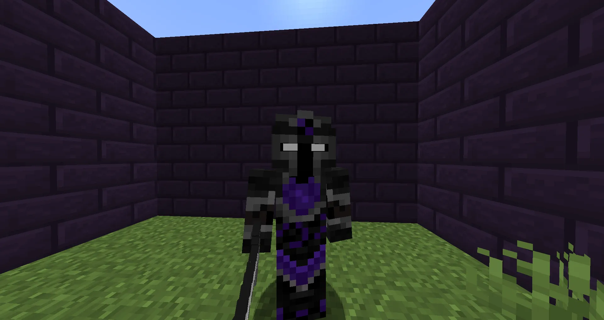 Realm Miner, Моды, Minecraft
