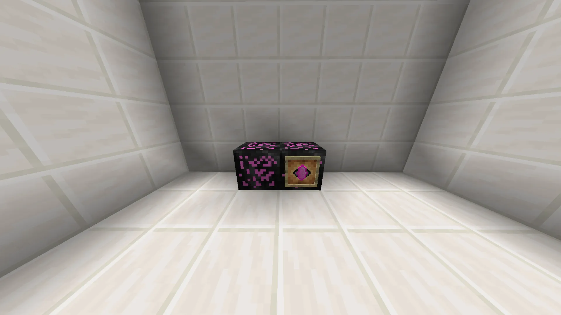 Zaroken's Mines, Моды, Minecraft