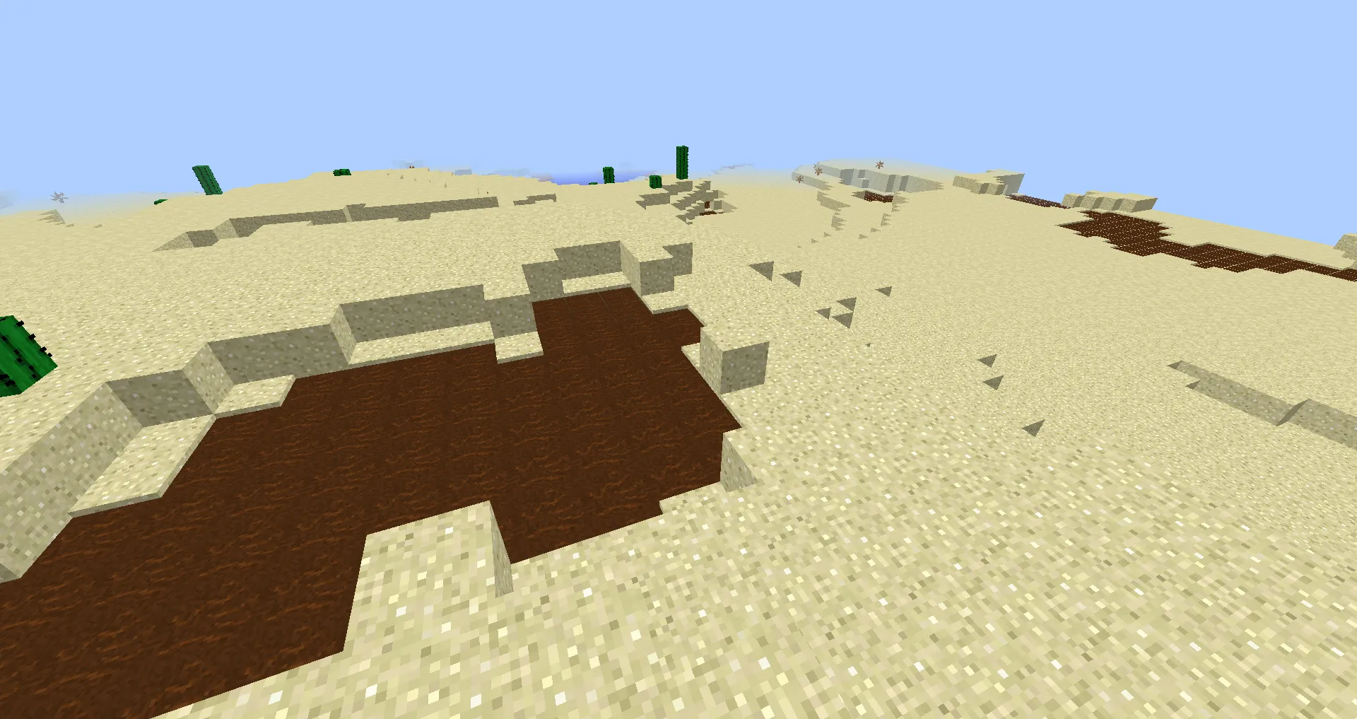 Futur Blocks, Моды, Minecraft