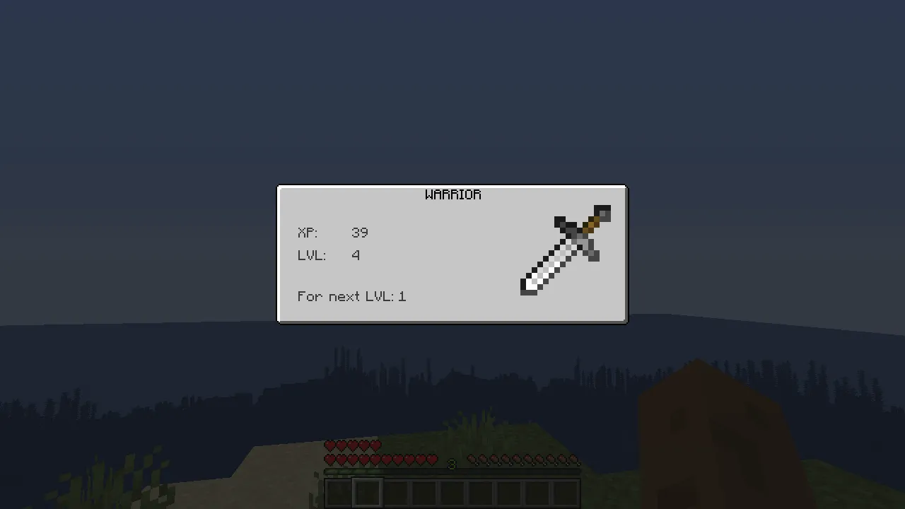 StoryCraft — скриншот 2 (Моды, Minecraft)