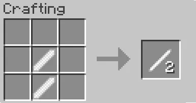 Wdfk, Моды, Minecraft