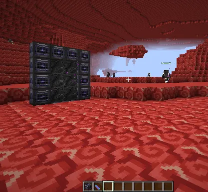 mask swords, Моды, Minecraft