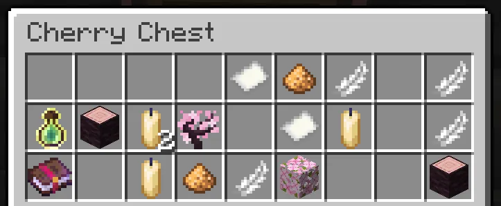 project-1379946, Моды, Minecraft