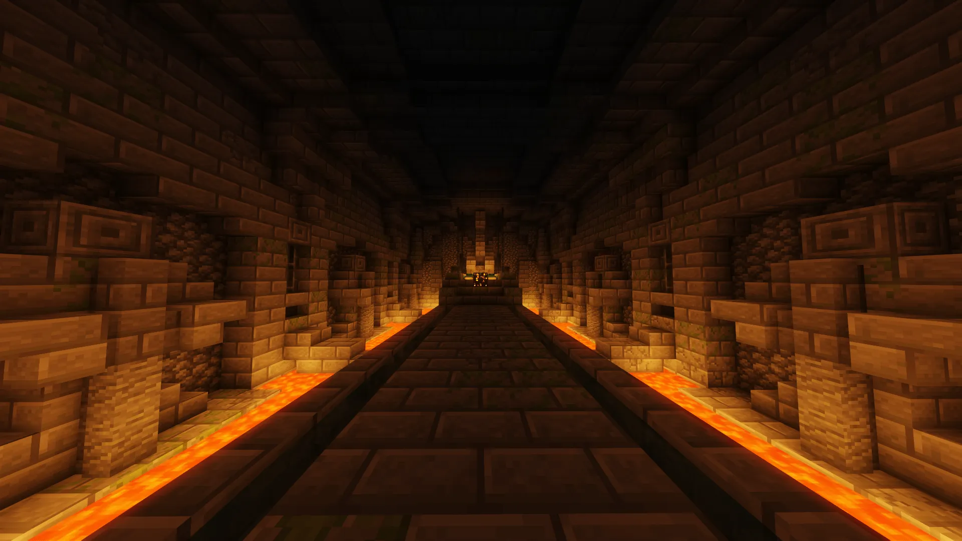 Jims Fabric Modpack (Vanilla+), Модпаки, Minecraft