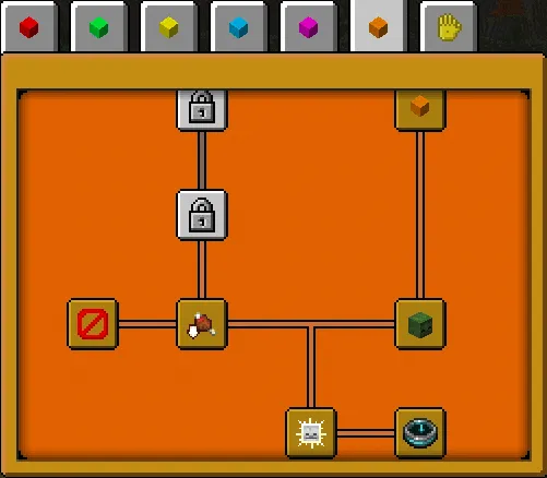 No Mo' Power Stacking — скриншот 6 (Моды, Minecraft)