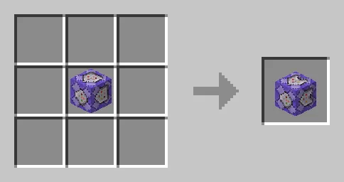 Prank Away, Моды, Minecraft