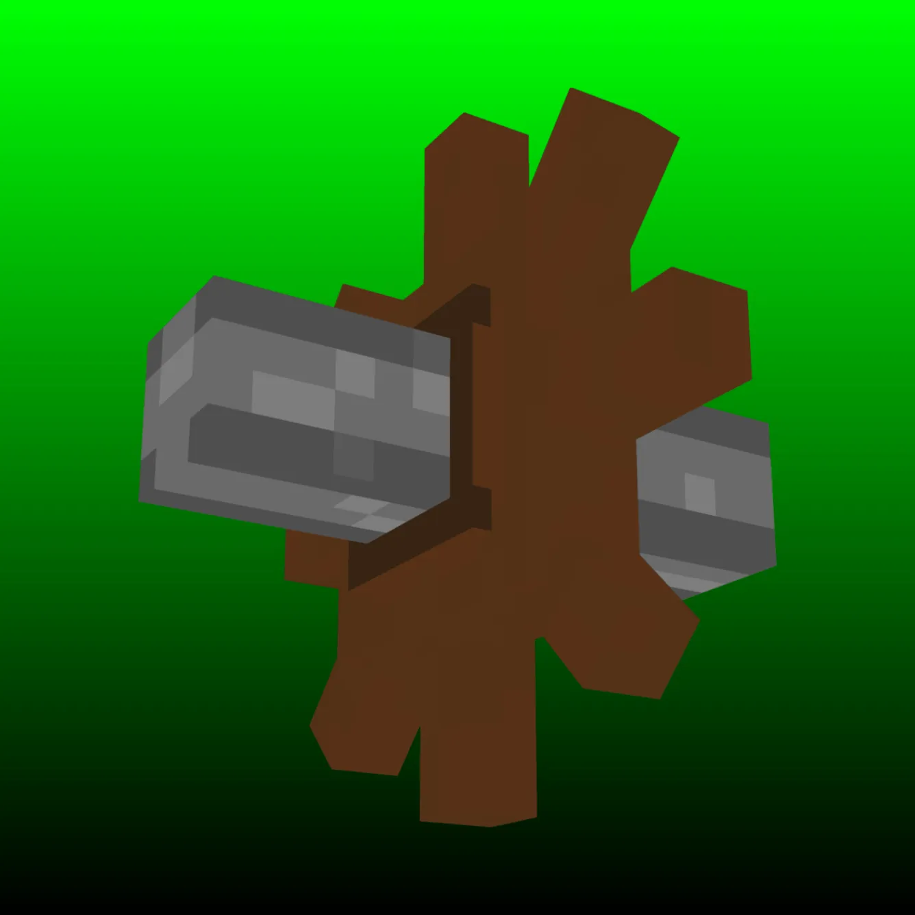 STE — скриншот 2 (Моды, Minecraft)