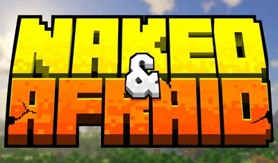 Naked and Afraid Plugin — скриншот 2 (Плагины, Minecraft)