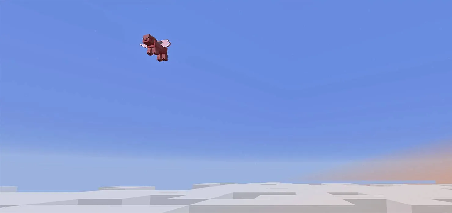Fiddlesticks, Моды, Minecraft