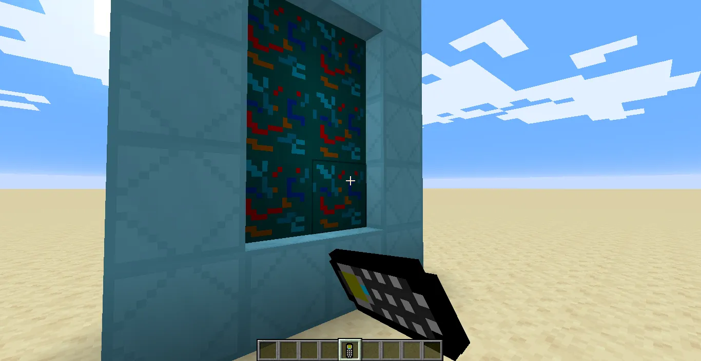 Stachu — скриншот 13 (Моды, Minecraft)