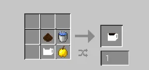Ultimate coffees — скриншот 7 (Моды, Minecraft)