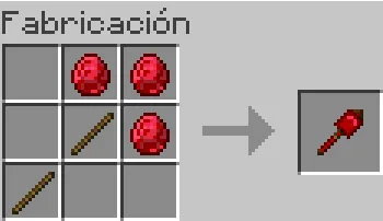 Ruby Above Netherite, Моды, Minecraft